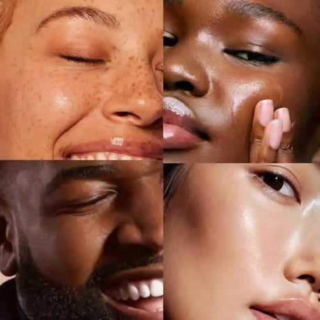 Repulpez votre peau en profondeur et lutter contre les tiraillements avec le sérum à l'Acide Hyaluronique Djulicious