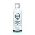 Shampoing anti-poux Apaisant et Démêlant à 95% d'ingrédients d'origine naturelle ZERO POUX - Mulato