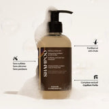 Shampoing-Anti-chute-Cheveux-frises-crepus-madame-la-presidente-Resolution-N-5