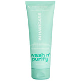 Shampoing Apaisant Antipelliculaire Wash N' Purify - In Haircare