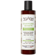 Shampoing Revitalisant et Stimulant Soarn Boost'R à 99% d'ingrédients d'origine naturelle