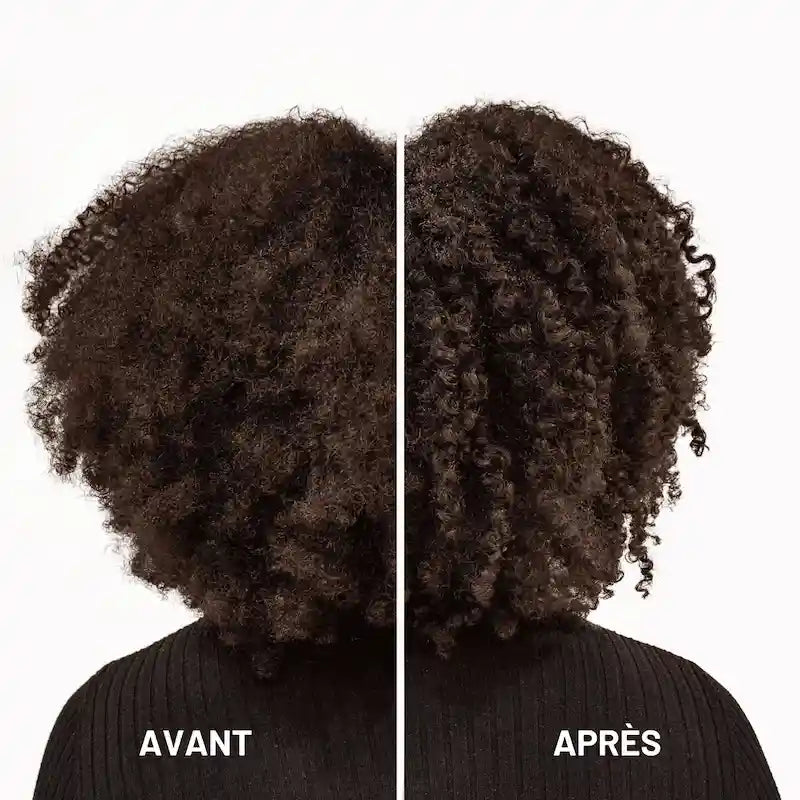 Shampoing Cheveux Crépus - Mulato Blim