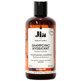 Shampoing Hydratant à l'eau de Riz Jia Paris 98,7% d'ingrédients d'origine natuelle