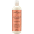 Cowash Conditioning Cleanser - Shea Moisture Coconut & Hibiscus. Contenance : 354ml (12fl oz)