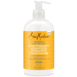 Après-shampoing pour Cheveux Peu poreux - démêle et hydrate en profondeur Shea Moisture