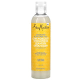 Soin hydratant pour cheveux peu poreux bouclés à crépus Shea Moisture - Sans rinçage 237ml