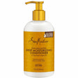 Après-shampoing Hydratant Deep Conditioner Shea Moisture 384 mL Cheveux bouclés à crépus