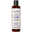 Lait coiffant Hydratant Quotidien Cheveux bouclés, frisés, crépus Soarn 250ml