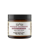 Masque réparateur intense cheveux bouclés, frisés, crépus abimés Grand pot de 500ml SOARN