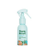 Spray Apaisant Cuir Chevelu Coconut Mint - Flora & Curl