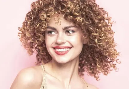Soins Cheveux Anti-Frisottis