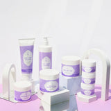 Masque Capillaire Unconditional Love Inhairitance au sein de la routine hydratation pour cheveux bouclés, frisés et crépus