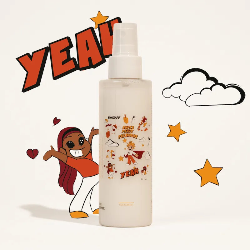 Spray Démêlant Petit Président Madame La Présidente 3 ans