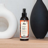 Spray hydratant, démêlant, protecteur thermique Jia Paris Mutliprotect BIO