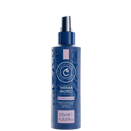 Soin protecteur de chaleur et anti-humidité Therma Protect Curly Ellie