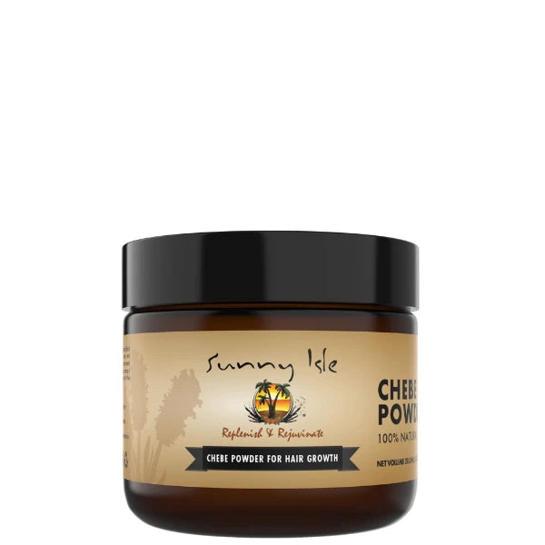Gamme Complète Chebé 3 Pièces (huile, Pommade, Poudre) 100% Naturel, Du Tchad, Neuf - Soin Cheveux