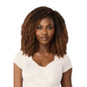 Mèches X-PRESSION - TWISTED UP - TYPE 4 SOFT&NATURAL FRAPPE 10" 3X
