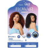 Perruque Quick Weave frisée Flow 1 - Outré Hair