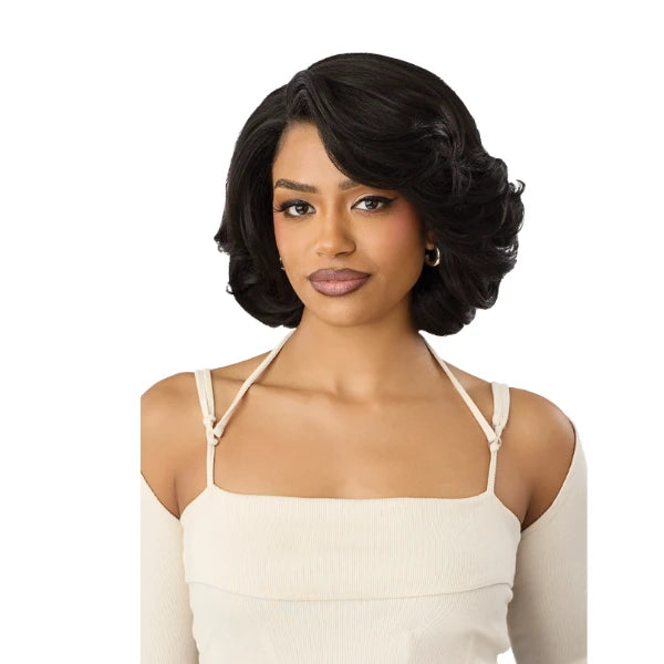 Perruque Lace Front Style Brushing Tillie - Outré
