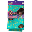 Taie d'oreiller pour Enfant en satin Le Monde de Karma