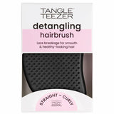 Brosse démêlante sans manche parfaite pour démêler les cheveux mouillés ou secs