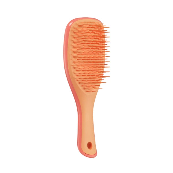 Brosse Mini Ultimate Detangler Salmon Pink & Apricot - Tangle Teezer