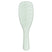 Brosse démêlante Tangle Teezer Ultimate Detangler Extra Gentle couleur eucalyptus vert d'eau idéale pour cheveux fins et fragiles
