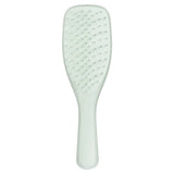 Brosse démêlante Tangle Teezer Ultimate Detangler Extra Gentle couleur eucalyptus vert d'eau idéale pour cheveux fins et fragiles
