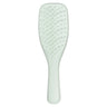 Brosse démêlante Tangle Teezer Ultimate Detangler Extra Gentle couleur eucalyptus vert d'eau idéale pour cheveux fins et fragiles