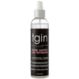 Spray Hydratant pour Boucles à l'eau de Rose TGIN