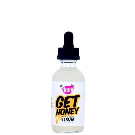 Sérum apaisant Cuir chevelu et Réparateur pointes fourchues The Doux Bee Girl