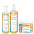 Soins coiffants hydratants Enfant pour cheveux crépus à frisés Actikids Activilong