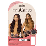 Perruque Lace Front Longue Wavy Trucurve 3 - Outré