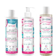 Redefinissez vos boucles entre 2 shampoings avec cette routine wash n go Acticurl Activilong