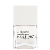 Vernis à Ongles 45 Secondes - NAILS Inc.