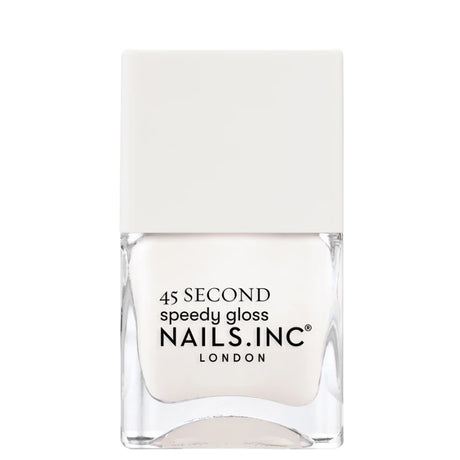 Vernis à Ongles 45 Secondes - NAILS Inc.