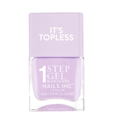 Vernis à Ongles 1 Step Gel It's Topless Nails Inc