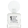 Vernis à Ongles Blanc Sans base et top coat nécessaires
