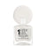 Vernis à Ongles 4-en-1 Blanc Pailleté