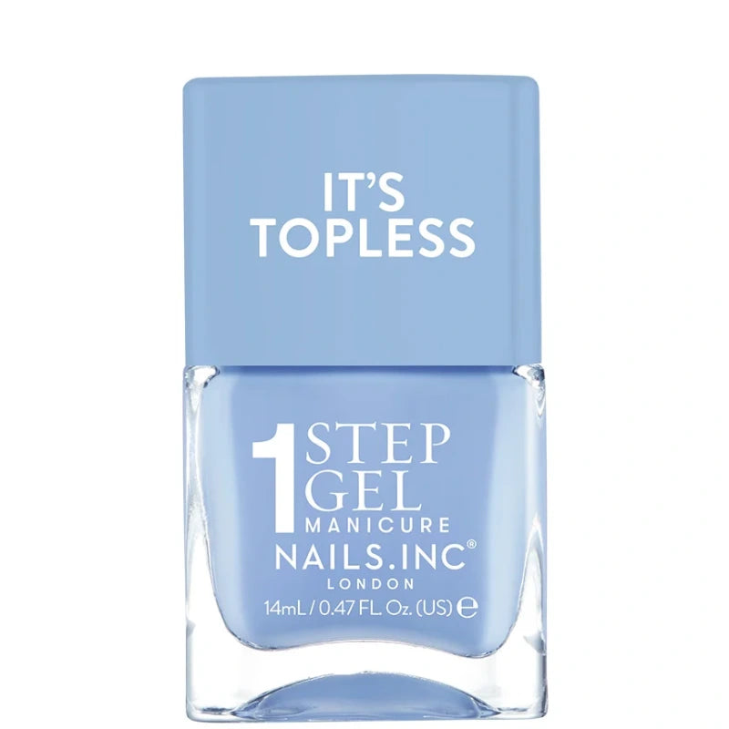 Vernis à Ongles It's Topless - NAILS Inc.