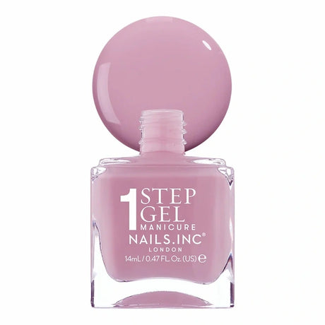 Vernis à Ongles It's Topless - NAILS Inc.