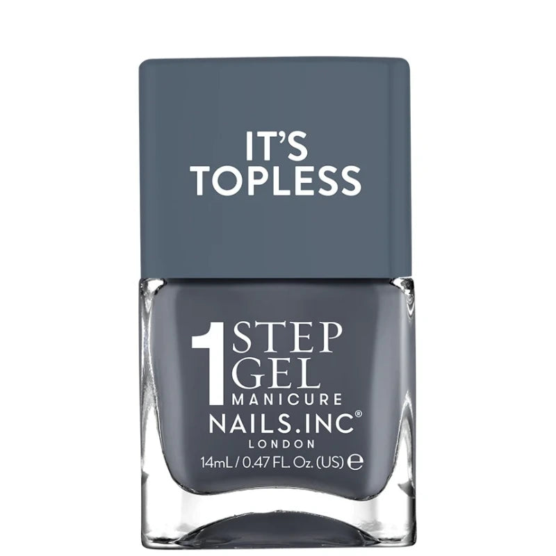 Vernis à Ongles It's Topless - NAILS Inc.