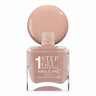 Vernis à Ongles Nude Caramel 1 étape Nails Inc