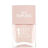 Vernis à Ongles Nude Rose It's Topless
