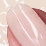 Vernis à Ongles Gel Sans UV Nude Rose