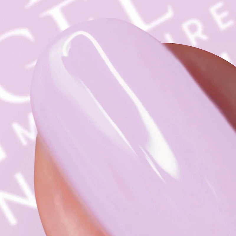 Vernis à Ongles Parme en 1 étape Nails Inc