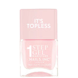 Vernis à Ongles Rose Dakota Sans UV Gel