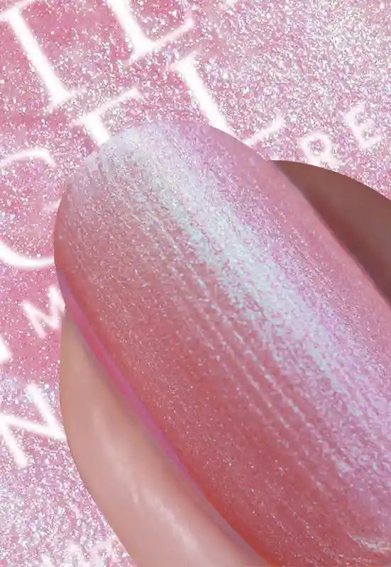 Gel Vernis à Ongles Nacré Sans UV Nails