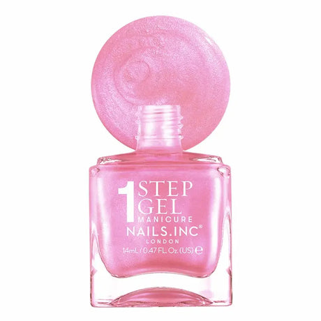 Vernis à Ongles Nacré Brillant Nails 14ml