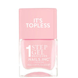 Vernis à ongles Rose Pastel Gel sans UV